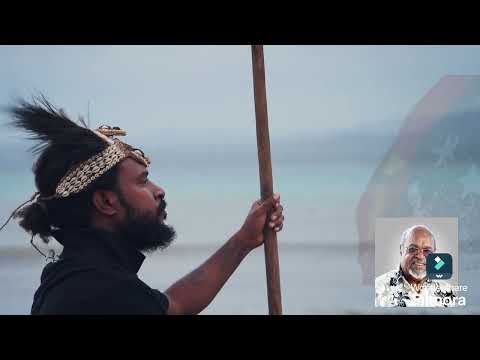 Awo Simanguan 🇵🇬