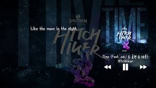 【韓中字】Hitchhiker - Time (Feat. Sunny 써니, 孝淵 효연, 泰容 태용)