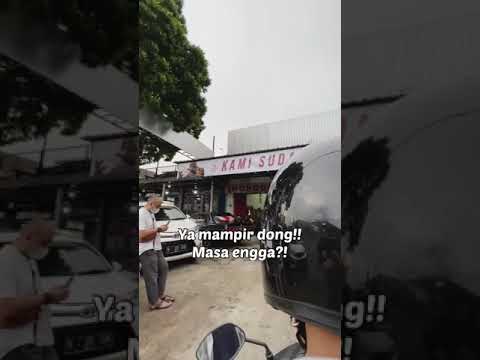 Soto Enak Jalur Wisata Batu