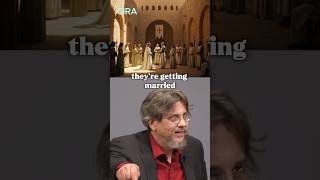 Download lagu When Saladin Paused An Attack For a Wedding mp3