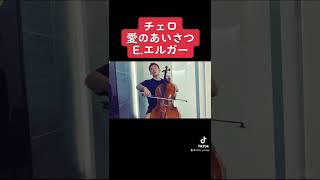 Download lagu 《チェロ》E.Elgar - Salut d'amour E・エルガー/ 愛のあいさつ 青柳憲輝(チェロ柳)/Kazuki Aoyanagi mp3 Download lagu 《チェロ》E.Elgar - Salut d'amour E・エルガー/ 愛のあいさつ 青柳憲輝(チェロ柳)/Kazuki Aoyanagi mp3