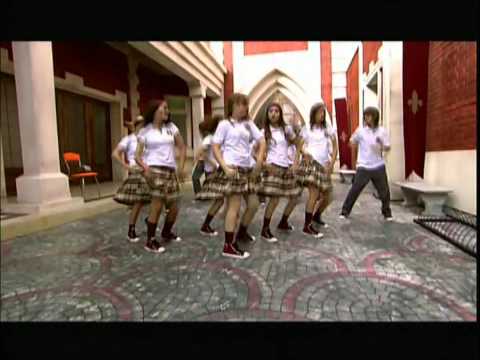 Στο Μυαλό μου - NEBMA feat. Stan in HD (Patito Feo)