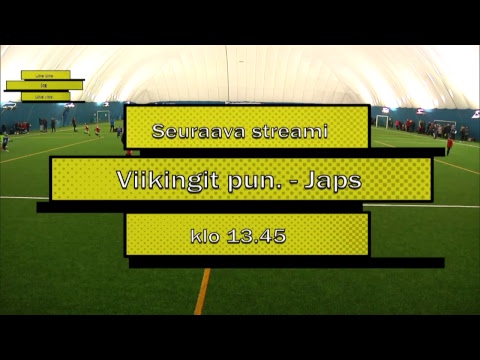 KäPa 08 United Live Stream