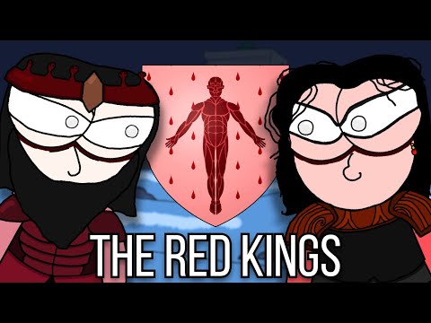 The History of House Bolton | ASOIAF Animated
