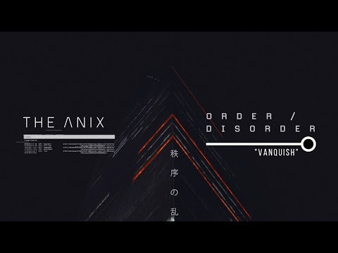 Video thumbnail for Vanquish