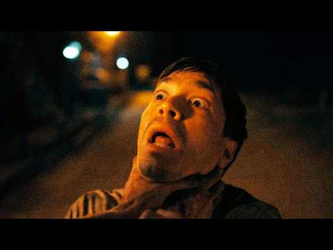 BARBARIAN left me genuinely tweaking...