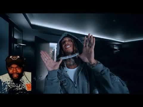 CHICAGO DUDES REACTIONT TO Young Adz - Man In The Mirror [D-Block Europe] Official Music Video