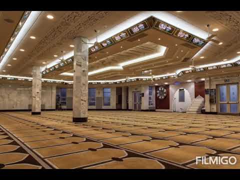 Emotional Maghrib  Moulana Suhail Wed, 29th July 2020 9th Dhul Hijjah 1441