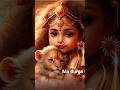 Man Durga Whatsapp Status Mat Rani Status Sherawali Msta Sherawali Mata Viral Bhajan