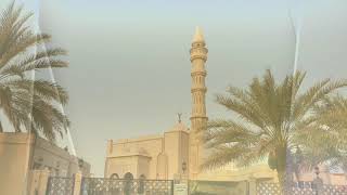 خطبة الجمعة بعنوان: رمضان شهر القرآن والإنفاق - فضيلة الشيخ خالد إسماعيل image