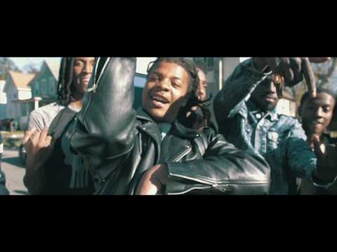 TREEZX FT CHASE BANDS - "ARRIBA"