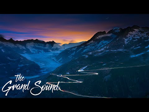 Nihil Young & Talal feat. Amy Wawn - Don't Give Up