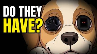 Do Animals Have Nightmares?