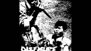 Disfigure - Demo 2009