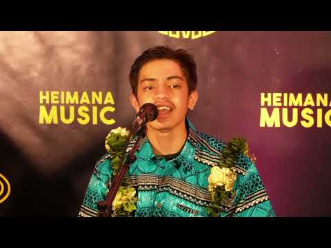 VJ TUAITI-HOFF - Shake Shake / Tutulei - COOK ISLANDS MUSIC