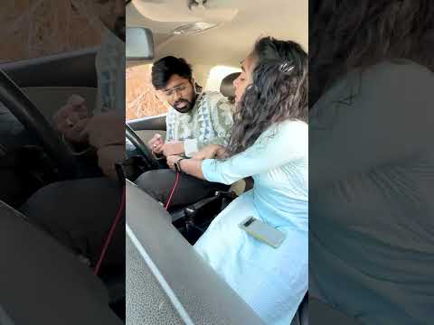 4 In 1 Car Mobile Charger