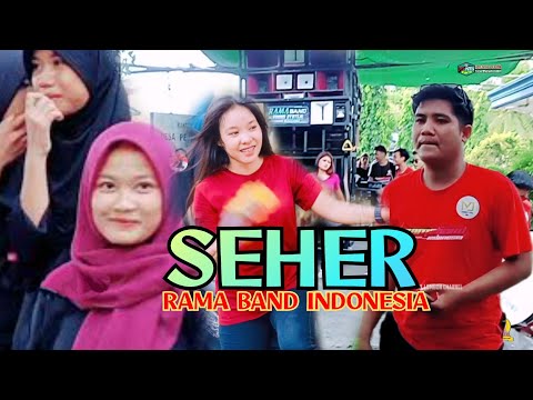 TEMBANG SASAK TERBAIK VERSI RAMA BAND INDONESIA YANG LAGI VIRAL DI MEDSOS LIVE PERDANA PEJARING