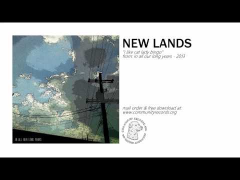New Lands - 
