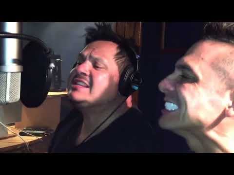 Vamos Mi Verde Los Cantores de Chipuco