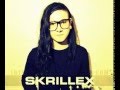 skrillex - Monster Meg And Dia. 