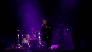 Loquillo - Maldigo mi destino - Sant Jordi Club - 25-04-2009