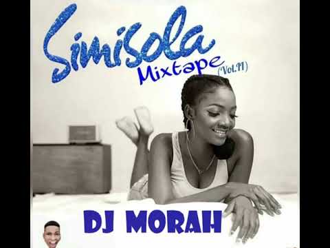 DJ Morah   Best of Simi Mix