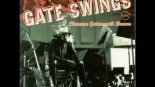 Clarence Gatemouth Brown-Toughen Up