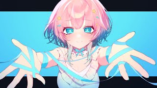 歌詞がくしゃみにも聞こえてめっちゃ可愛くて好こ - ラヴィダン/ はねるさかな feat.初音ミク【ボカロオリジナル曲】