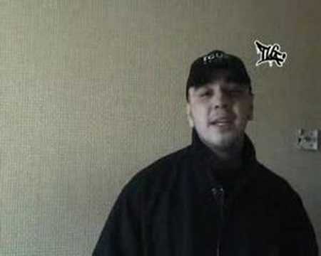 Conscious - TLG Dvd Vol.2 pt10