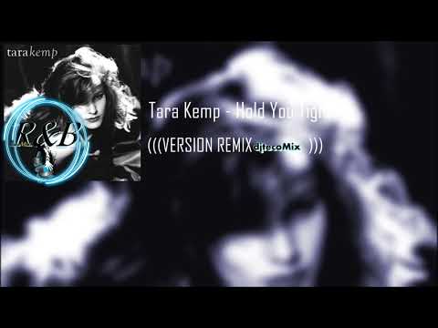 Tara Kemp - Hold You Tight (((VERSION Remix djtecoMix)))