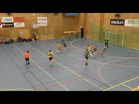 Kärra HF 1 - Önnereds HK 1 F16 1