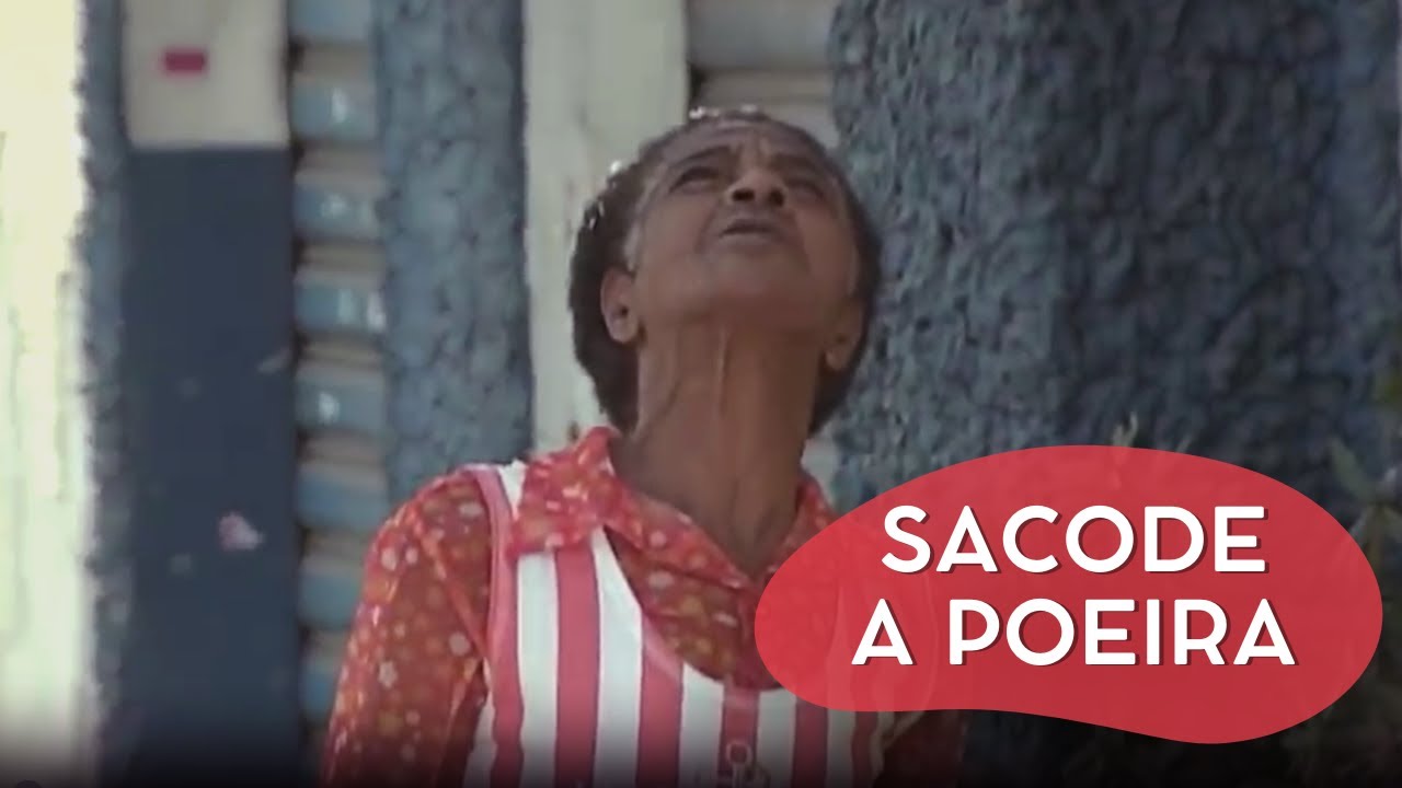 AQUELA VIZINHA QUE LIMPA A CASA SUJANDO A RUA | CÂMERAS ESCONDIDAS