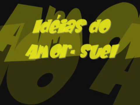 Idéia do Amor - Imaginasamba