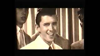 Johnny Tillotson - I&#39;m Gonna Walk And Talk With My Lord + Doo Wop Group