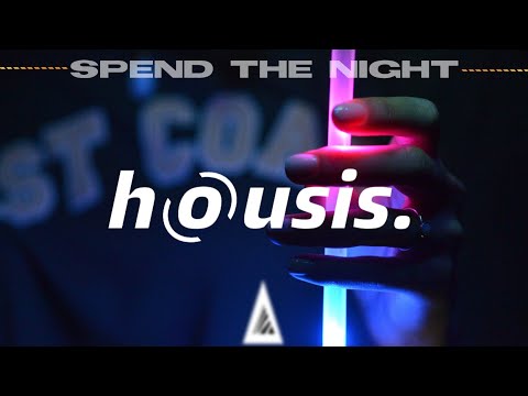 Gran Error x Bastien - Spend The Night