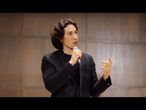 A New Peace Paradigm: Understanding Our Human Needs