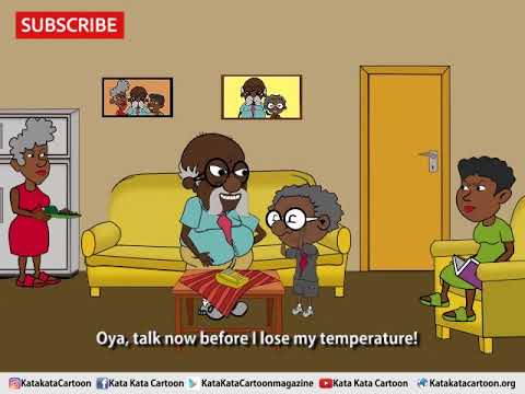 Nza, Lead Us In Prayer (Teaser)