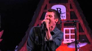 Head Wound City - Radical Friends - Live @ Bedrocktoberfest 9-20-14 in HD