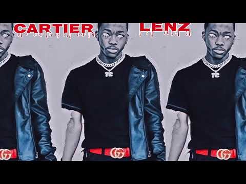 CARTIER LENZ FT. TRENDACASSI PROD.BY RETNIK BEATS