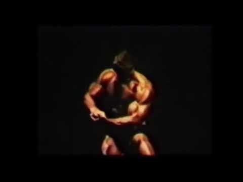 Mr. olympia EVOLUTION.from 1965 to now absolutely all Champions