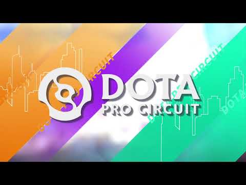 (4K) DPC China 2021 - Elephant vs RNG Game 2