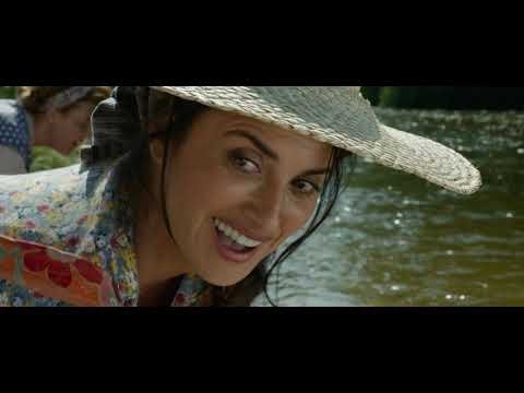 A tu vera (Dolor y gloria) - Rosalía escena - [Alfa Peliculas]