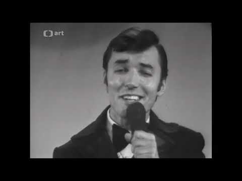 Karel Gott Večerní chorál