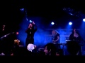 Feathers - Dark Matter - SXSW 2014