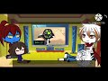 Undertale Reacts