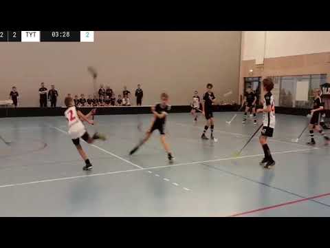 Highlights TT P05 vs IBF Dalen 20200104