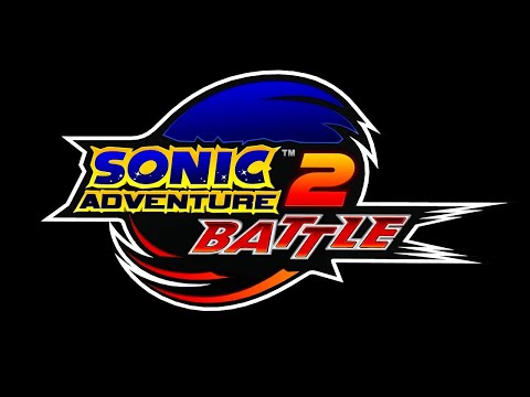 Dive Into The Mellow ...for Aquatic Mine - Sonic Adventure 2
