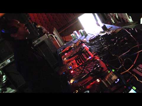 Apollonia @ Nights.ro Summer Set 2013 @ Arenele Romane - 06.09.2013 (2)