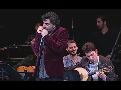 Paco De Lucía Tribute ft. Antonio Serrano - Zyryab