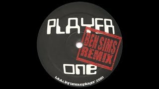 Player - Player Six ( Mark Broom Remix )
